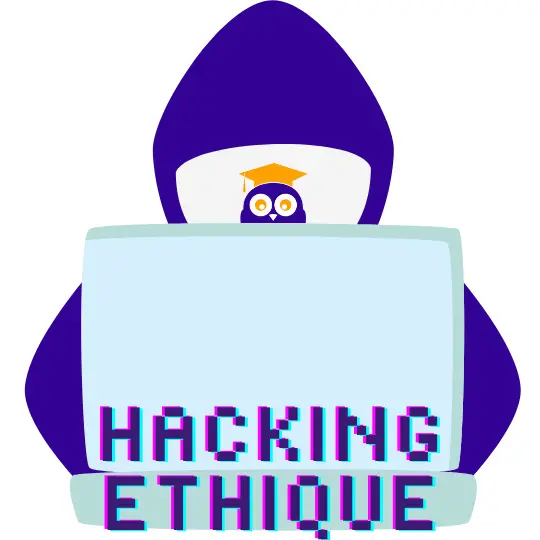 Cours annuel cybersecurite et hacking ethique pour ados 12-17 ans