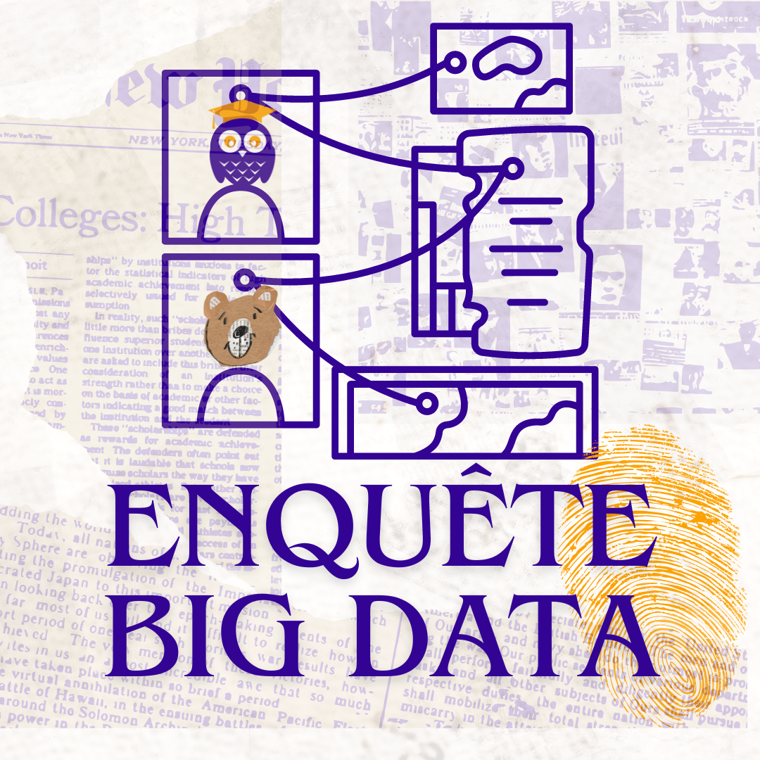 Stage Big Data et SQL pour ados 12-17 ans - analyse de donnees