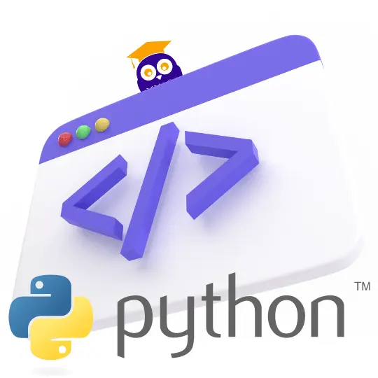 Stage de programmation Python pour ados 12-17 ans pendant les vacances scolaires